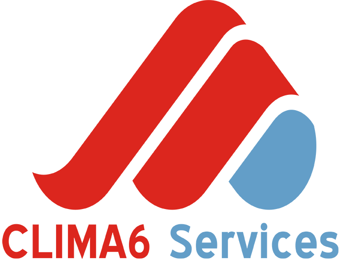 Clima6 Services - Maintenance Multitechnique 